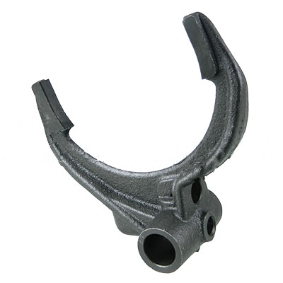 12N43-42411: Yoke,Clutch - motofork
