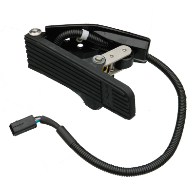 F3-122-131/DTJ01301: Accelerator - motofork