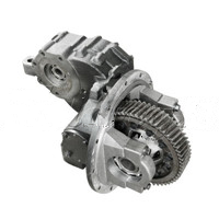 181U2-50001: Mechanical Transmisson Assy - motofork