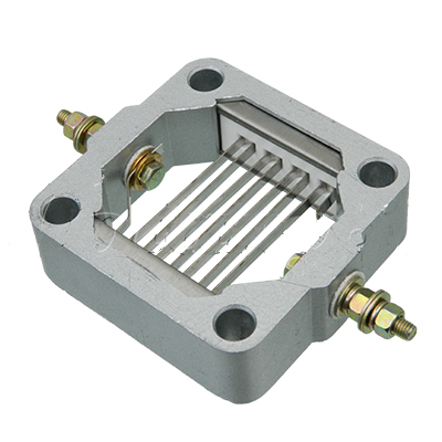 490B-54000: Air Heater - motofork