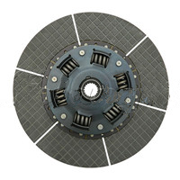 Load image into Gallery viewer, 55593-60301,134H3-10211: Clutch Disc - motofork