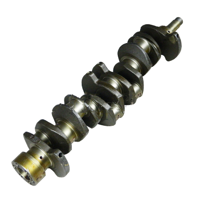 Z-1-12310-448-0,Z-1-12310-470-0: Crankshaft - motofork