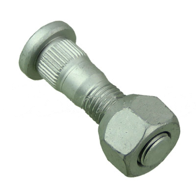 90114-12012-71 bolt/90179-12004-71 nut: Bolt,Axle Hub - motofork