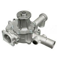 Load image into Gallery viewer, 16100-UC040(16100-78205-71): Water Pump - motofork