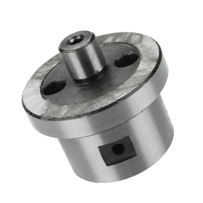 490B-02004: Shaft,Camshaft Idle Gear - motofork