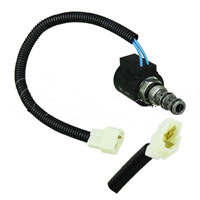 Load image into Gallery viewer, YQXD100-4300: Electromagnetic Coil - motofork