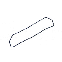 4R110001: Valve Cover Gasket - motofork