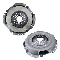Load image into Gallery viewer, 1601100A: Clutch Cover - motofork