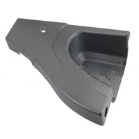 R960-430001-000: Side Cover LH - motofork