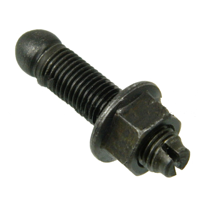 A-13234-43G01: Valve Adjusting Screw - motofork