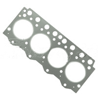 6205-11-1811,6202-K2-3400,1691897: Cylinder Head Gasket - motofork