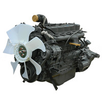 230C1-00103: Engine Assy - motofork