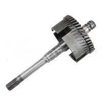 3EB-15-52111,3EB-15-52110: Shaft,Hydraulic Clutch - motofork