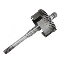 Load image into Gallery viewer, 3EB-15-52111,3EB-15-52110: Shaft,Hydraulic Clutch - motofork
