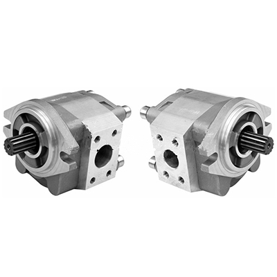 15787-10402\15787-10401G: Hydraulic Pump - motofork