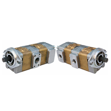 Load image into Gallery viewer, 128E7-10201\143C7-10011\143F7-10011: Hydraulic Pump - motofork