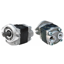Load image into Gallery viewer, 139A7-10101: Hydraulic Pump - motofork