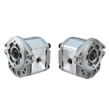 Load image into Gallery viewer, 183E4-14001: Hydraulic Pump - motofork