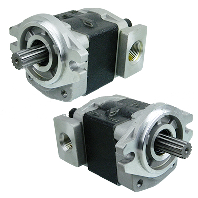 130C7-11361: Hydraulic Pump - motofork