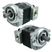 Load image into Gallery viewer, 130C7-11361: Hydraulic Pump - motofork