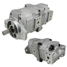 Load image into Gallery viewer, 705-51-20620: Hydraulic Pump - motofork