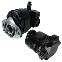Load image into Gallery viewer, A315000: Hydraulic Pump - motofork