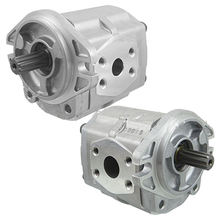 Load image into Gallery viewer, 3EA-60-31310: Hydraulic Pump - motofork