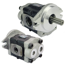 Load image into Gallery viewer, Q74A7-60301: Hydraulic Pump - motofork