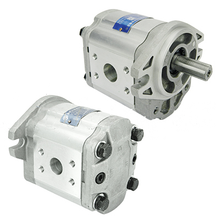 Load image into Gallery viewer, A73E7-10011: Hydraulic Pump - motofork