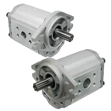 Load image into Gallery viewer, CBFH-F440-AFHL: Hydraulic Pump - motofork