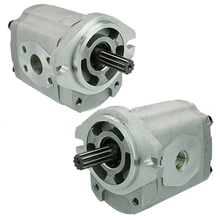 Load image into Gallery viewer, 67110-13500-71: Hydraulic Pump - motofork