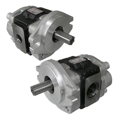 M3037608300: Hydraulic Pump - motofork
