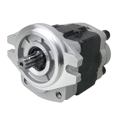 N152-601100-000: Hydraulic Pump - motofork