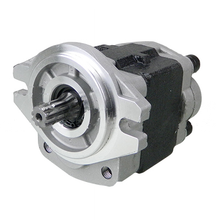 Load image into Gallery viewer, N152-601100-000: Hydraulic Pump - motofork