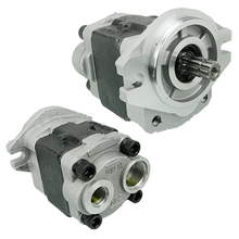 Load image into Gallery viewer, CBHZG-F30-ALÃŽÂ¦: Hydraulic Pump - motofork