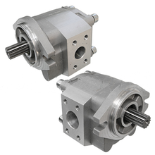 Load image into Gallery viewer, 15787-10501: Hydraulic Pump - motofork