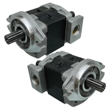 Load image into Gallery viewer, 130C7-10361: Hydraulic Pump - motofork