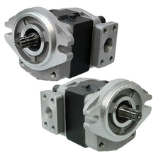 Load image into Gallery viewer, 37B-1KB-3020: Hydraulic Pump - motofork
