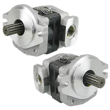 Load image into Gallery viewer, 31870-17260: Hydraulic Pump - motofork