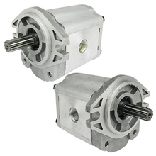 Load image into Gallery viewer, A77X7-10001: Hydraulic Pump - motofork