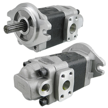 Load image into Gallery viewer, 3EC-60-31211,old3EC-60-31210: Hydraulic Pump - motofork