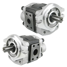 Load image into Gallery viewer, 39U2-60160: Hydraulic Pump - motofork