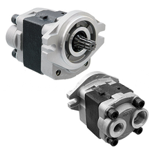 Load image into Gallery viewer, CBHZG-F26.5-ALÃâ€ : Hydraulic Pump - motofork