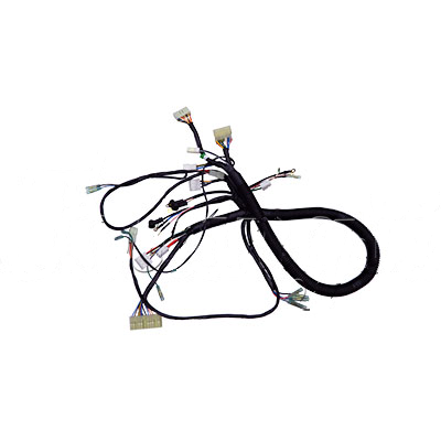 HC230C2-42102: Wire Harness,Combination Meter - motofork