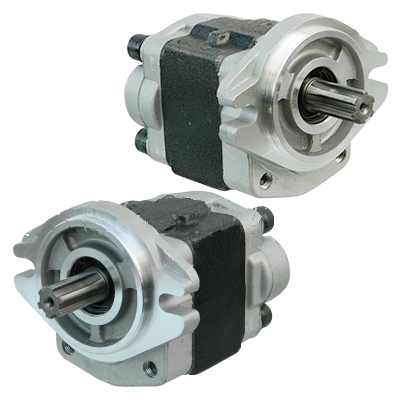 CBHZG-F32-ALH6L/N150-601100-000: Hydraulic Pump - motofork