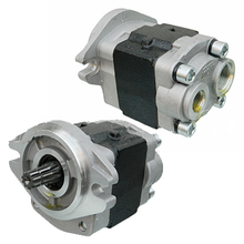 Load image into Gallery viewer, 67120-36630-71: Hydraulic Pump - motofork