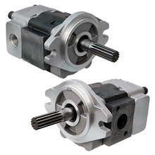 Load image into Gallery viewer, 91871-03600(old91871-32100): Hydraulic Pump - motofork