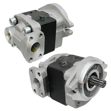 Load image into Gallery viewer, 69101-51K06: Hydraulic Pump - motofork