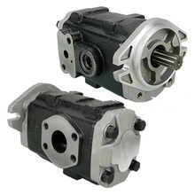Load image into Gallery viewer, 37B-1KB-5050: Hydraulic Pump - motofork