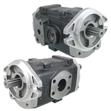 37B-1KB-5040/37B-1KB-5041: Hydraulic Pump